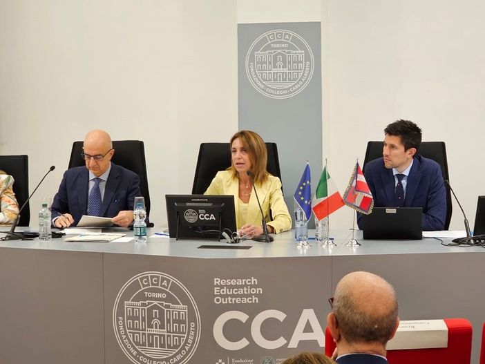 Approvato il programma regionale FSE 2021-27. Chiorino: &quot;Diamo risposte concrete ai cittadini&quot;