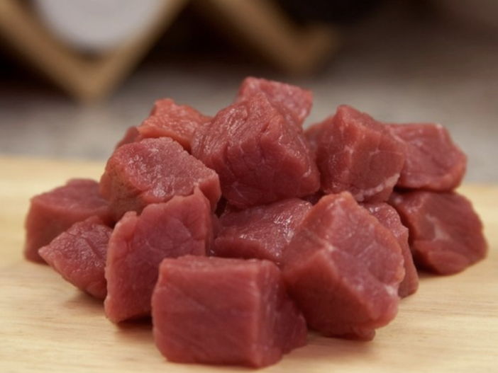 Carne sintetica, Carenini (Cia Piemonte): "Urgente una campagna di comunicazione nazionale" Carne sintetica, Carenini (Cia Piemonte): "Urgente una campagna di comunicazione nazionale"