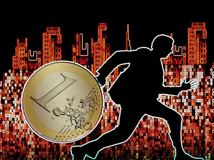 Col Covid cresciuto l'esercito dei lavoratori in nero