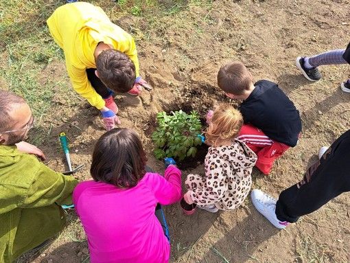 Il 25 maggio la terza Giornata Regionale del Gioco Libero all’Aperto