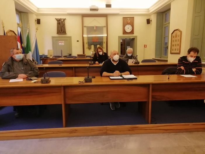 Polizia provinciale: positivo bilancio dell’attività del 2020