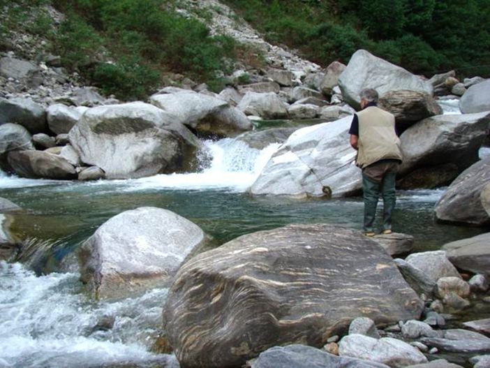 Ripristinata la pesca nelle acque della Provincia di Novara dopo il periodo di siccità