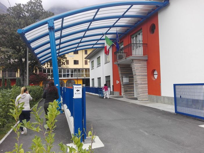 Affidata la gestione della Riss di Premosello Affidata la gestione della Riss di Premosello