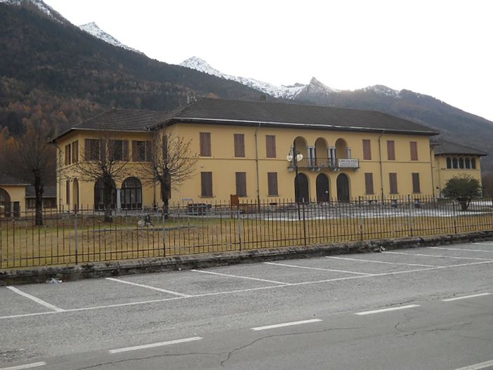 Destino incerto per la Casa Vacanze di Druogno