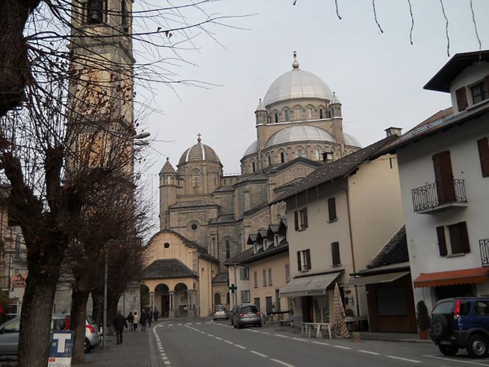 CL, rimandato al 2023 il pellegrinaggio di fine settembre a Re