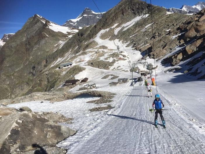 Uncem: “Bene Governo su riaperture impianti di risalita e parchi divertimento”