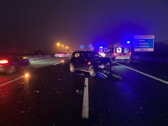 Strade del Piemonte insanguinate: nel 2022 gli incidenti hanno causato 241 vittime Strade del Piemonte insanguinate: nel 2022 gli incidenti hanno causato 241 vittime