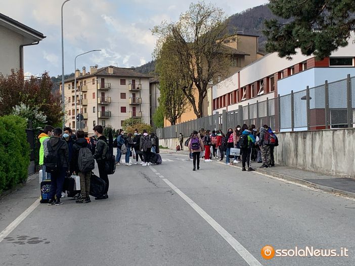 Scuola, Frediani (M4O): "Intervenire al più presto sul vincolo quinquennale" Scuola, Frediani (M4O): "Intervenire al più presto sul vincolo quinquennale"