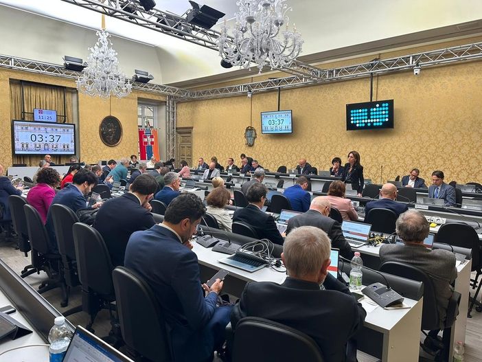 Il Piemonte ha una nuova legge per il lavoro: “Lo integriamo con formazione e orientamento” [VIDEO]