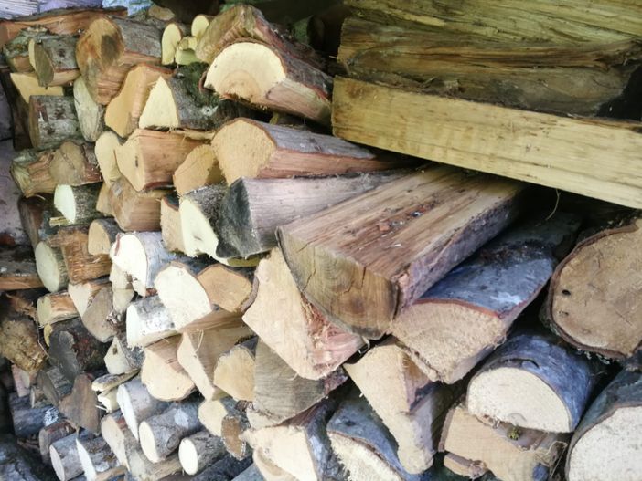 “Ridurre Iva su legno, pellet e legna da ardere nella prima stesura della legge di bilancio”
