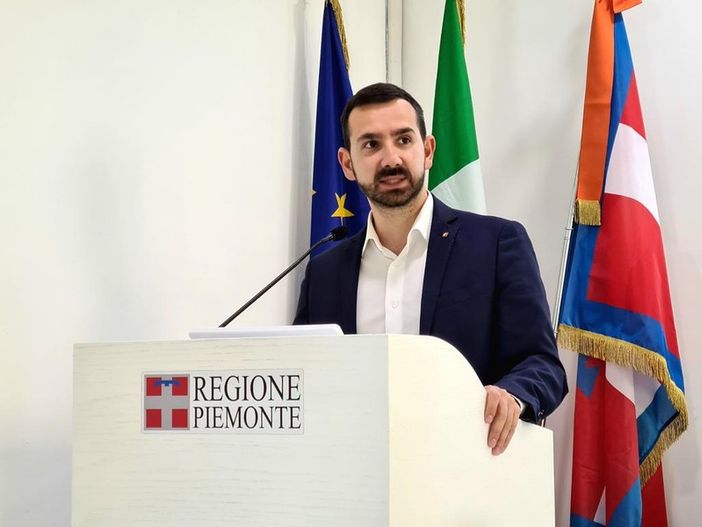 Piemonte sempre più sostenibile: cala il consumo di energia, aumentano le fonti rinnovabili Piemonte sempre più sostenibile: cala il consumo di energia, aumentano le fonti rinnovabili