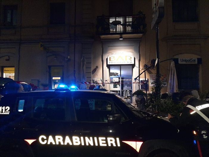 Omicidio di Luserna San Giovanni: donna uccisa al bar perché rifiutava le avance