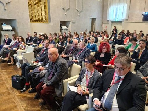 Regione Piemonte, Obesità: nel 2035 saranno 4 miliardi le persone in sovrappeso Regione Piemonte, Obesità: nel 2035 saranno 4 miliardi le persone in sovrappeso