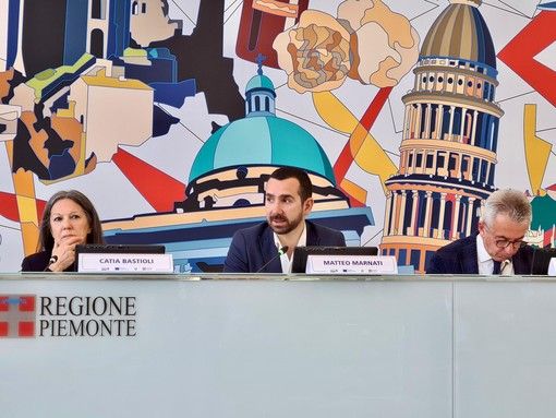 La bioeconomia circolare, esperienze e prospettive in Piemonte: convegno in Regione