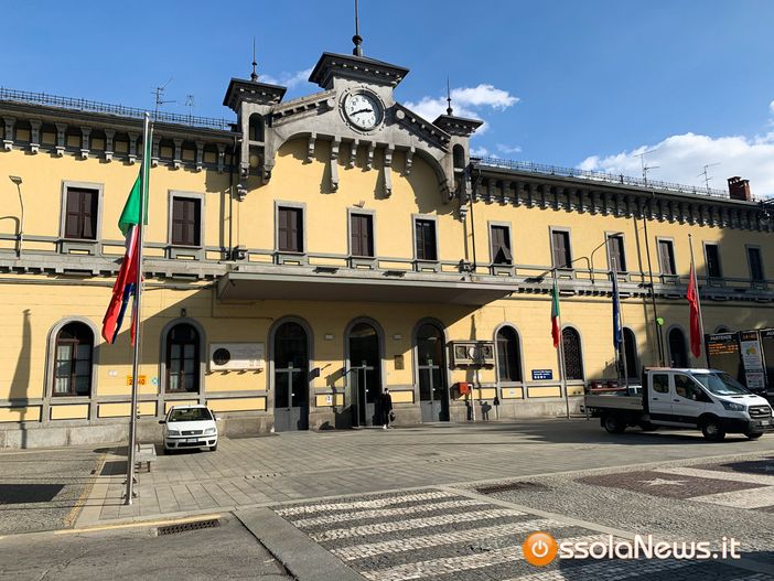 Treni Domodossola-Novara, i probemi dei pendolari discussi in Regione Treni Domodossola-Novara, i probemi dei pendolari discussi in Regione