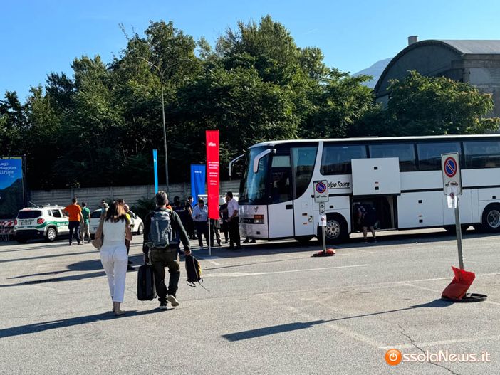 Treni fermi per il ponte del 25 aprile: tutte le informazioni utili sui bus sostitutivi