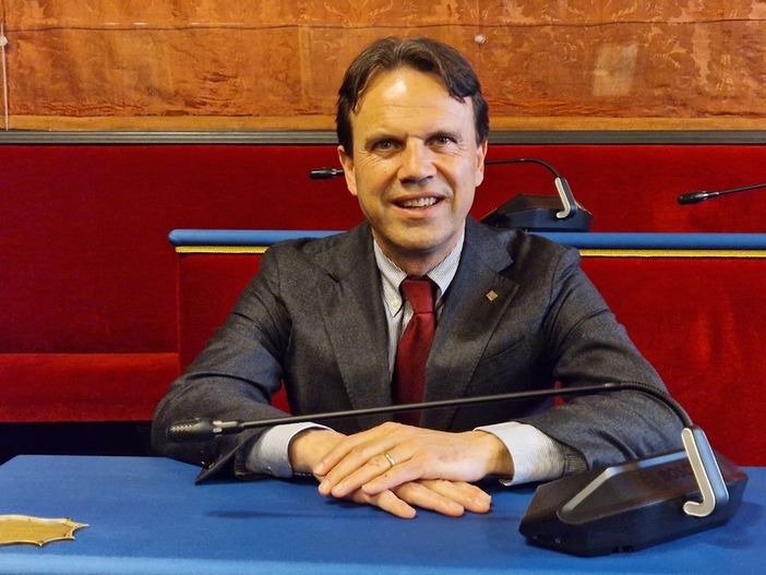 Regione Piemonte, l'Assessore Tronzano spiega il PRAE