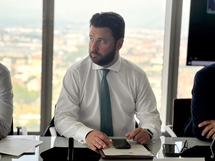 Federico Riboldi Federico Riboldi