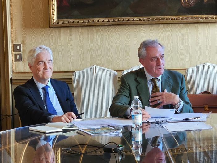 Agricoltura, Anbi Piemonte: Vittorio Viora confermato presidente Agricoltura, Anbi Piemonte: Vittorio Viora confermato presidente