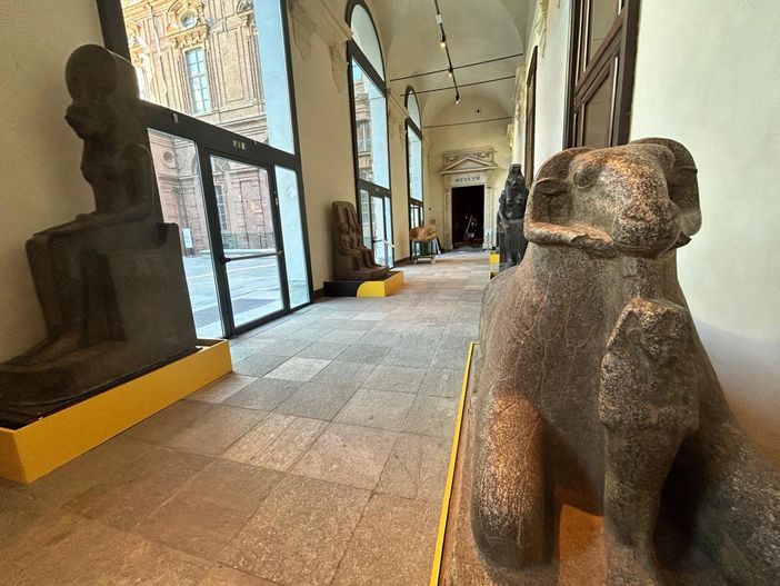 Piemonte, aperte le candidature per 13 enti regionali: c’è anche il Museo Egizio Piemonte, aperte le candidature per 13 enti regionali: c’è anche il Museo Egizio