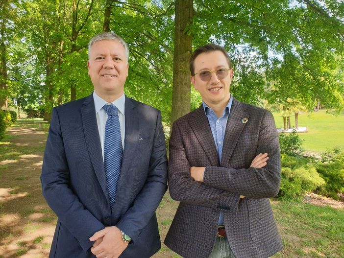Acqua Novara Vco, approvato il bilancio d’esercizio: utile da quasi 6 milioni nel 2021 Acqua Novara Vco, approvato il bilancio d’esercizio: utile da quasi 6 milioni nel 2021