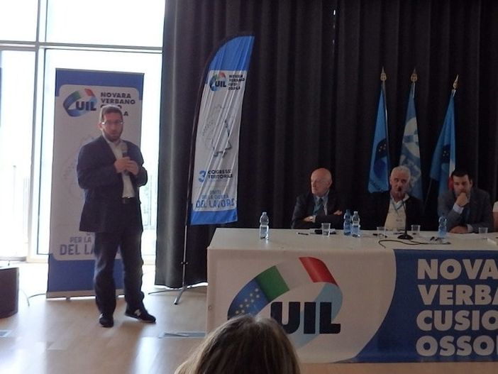 “La Provincia sta investendo oltre 20 milioni di euro in edilizia scolastica e viabilità” “La Provincia sta investendo oltre 20 milioni di euro in edilizia scolastica e viabilità”