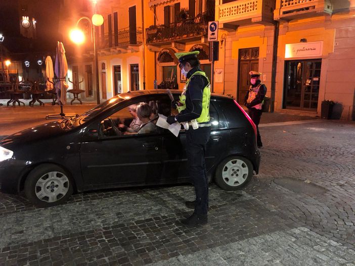 Il Piemonte torna “arancione”: cosa si può fare e cosa no