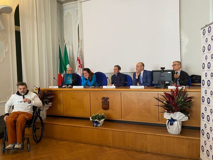 Navigazione Laghi, parole d’ordine: accessibilità, inclusione e qualità dei servizi Navigazione Laghi, parole d’ordine: accessibilità, inclusione e qualità dei servizi