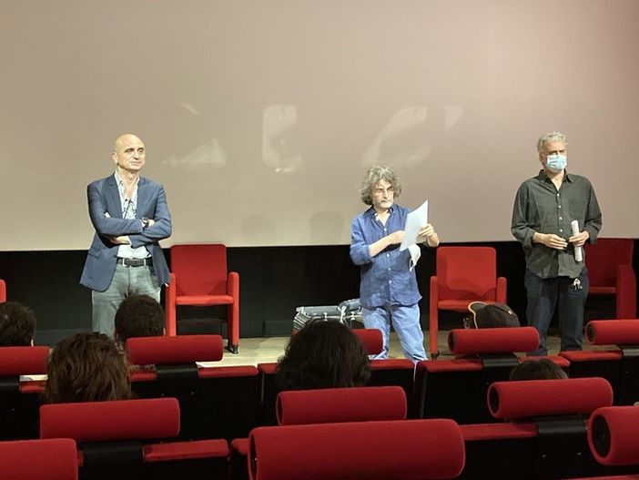 Al via Piemonte Factory: i capoluoghi di provincia diventano residenze cinematografiche