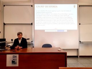 Zacchera Hotels, all’università un focus sul gruppo alberghiero e la sua storia Zacchera Hotels, all’università un focus sul gruppo alberghiero e la sua storia