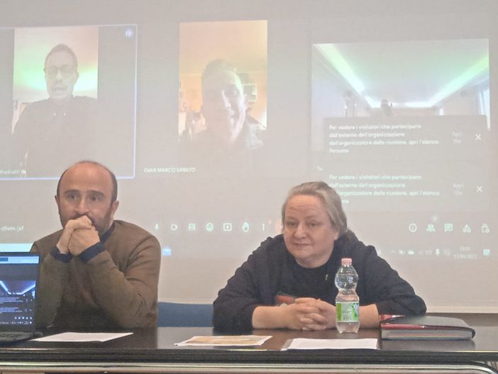 Arcigay Nuovi Colori Novara Vco festeggia il 18mo compleanno