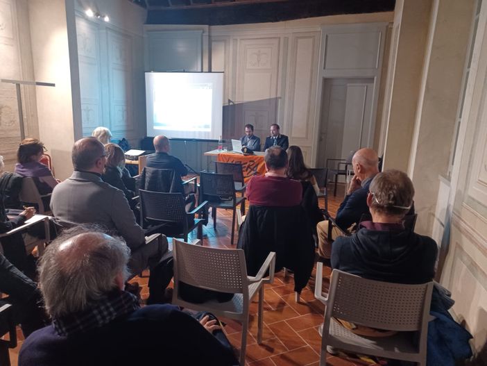 Corruzione e ordini professionali, formazione per gli architetti aperta al pubblico Corruzione e ordini professionali, formazione per gli architetti aperta al pubblico