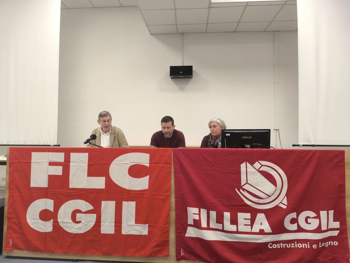 Sicurezza nelle scuole di Novara: Cgil in campo per difendere salute e diritti di studenti e personale Sicurezza nelle scuole di Novara: Cgil in campo per difendere salute e diritti di studenti e personale
