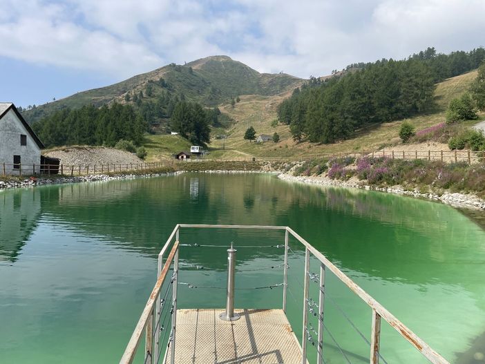 Il meteo è favorevole: confermata la grande festa d'estate a Domobianca365