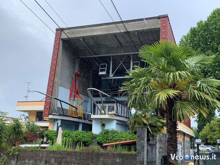 Trattative per i risarcimenti alle vittime della tragedia del Mottarone Trattative per i risarcimenti alle vittime della tragedia del Mottarone