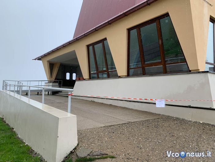 Tragedia Mottarone, ascoltati dai carabinieri i primi testimoni