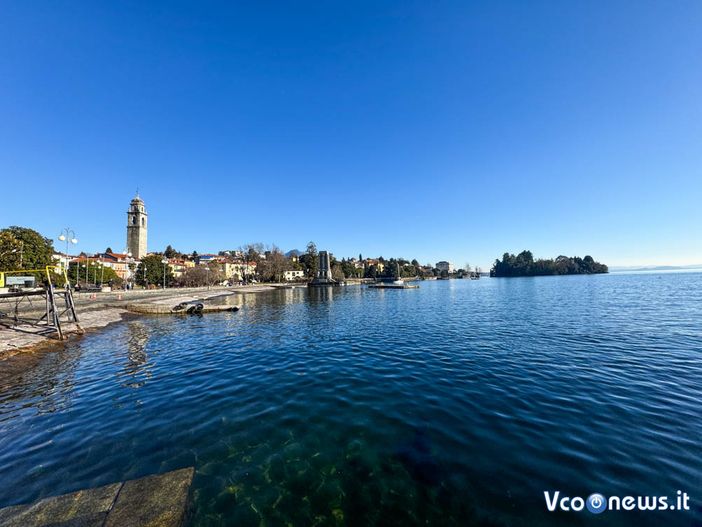 Navigazione Laghi, positivi i risultati della sperimentazione sui biocarburanti