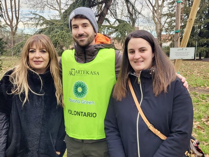 È Chiara Martelli la vincitrice del concorso Balconi in Fiore di Novara Green È Chiara Martelli la vincitrice del concorso Balconi in Fiore di Novara Green