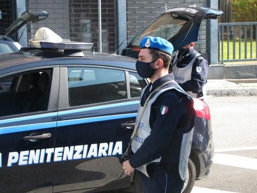 Il domese Mattia Frau nuovo coordinatore nazionale del sindacato di polizia penitenziaria