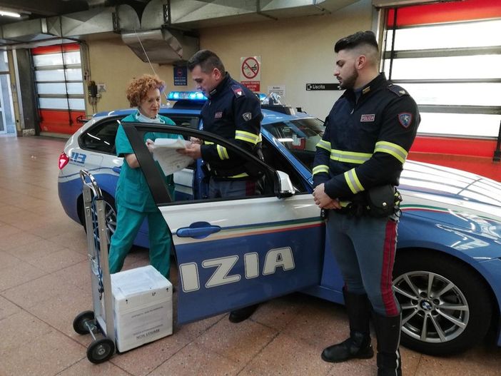 Giornata nazionale Trapianto degli organi, Icardi: &quot;Dire sì alla donazione al momento di rinnovare la carta d'identità&quot;