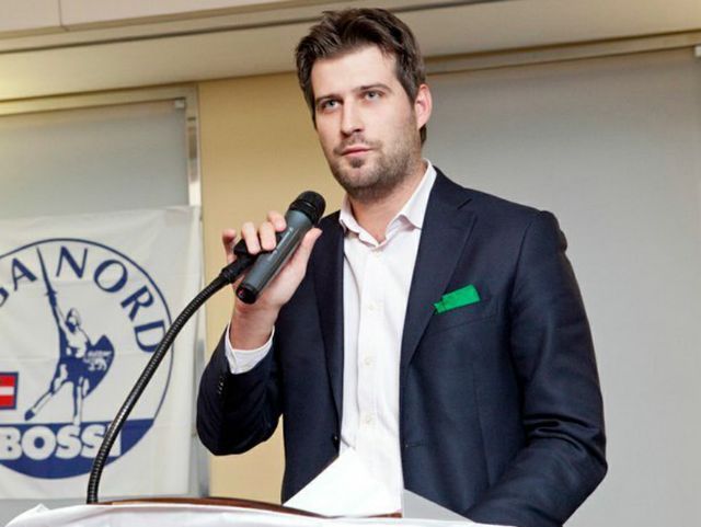 Assalto da film al magazzino Loro Piana, interrogazione di Tiramani sulla sicurezza