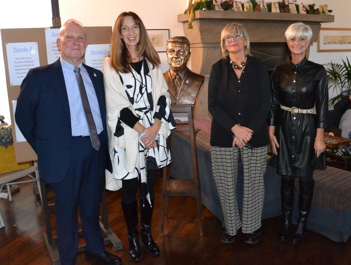 Riunito domenica il gruppo auto storiche ‘I Miserabili’