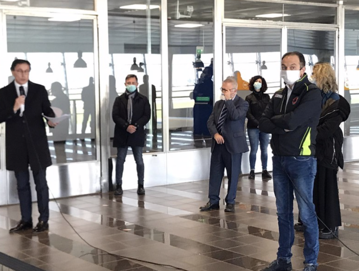 Gli Ordini dei Medici piemontesi scrivono al presidente Cirio: &quot;Denunciamo gravissime carenze di personale medico&quot;