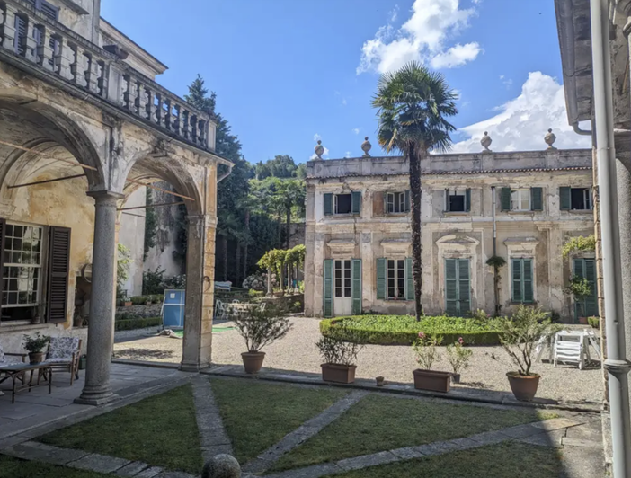 Foto da https://palazzousellini.com/