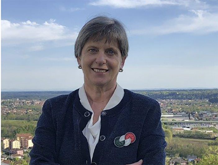 Chiara Barbieri rieletta sindaco di Briga Novarese