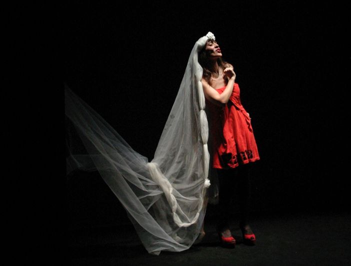 Lakescapes: il teatro si fa narrazione con “Il Visconte dimezzato” Lakescapes: il teatro si fa narrazione con “Il Visconte dimezzato”