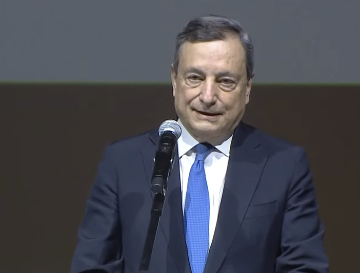Covid, Draghi annuncia la fine dello stato d’emergenza dal 31 marzo VIDEO