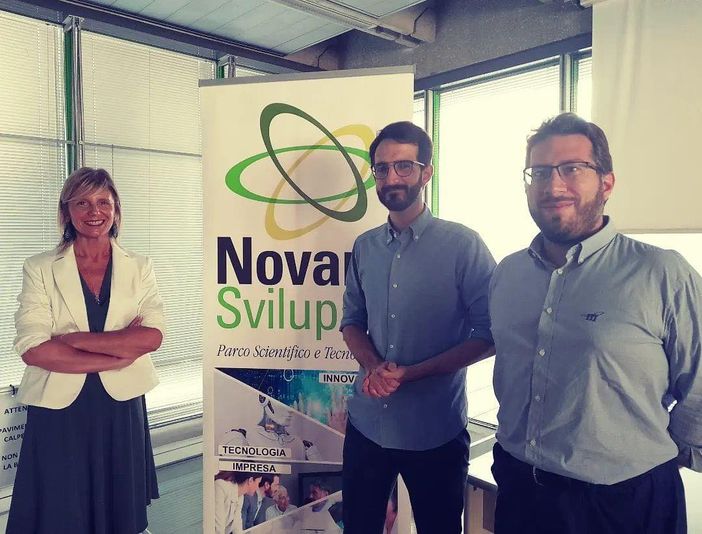 Per sapere 2023: divulgazione scientifica di alto livello per il territorio Per sapere 2023: divulgazione scientifica di alto livello per il territorio