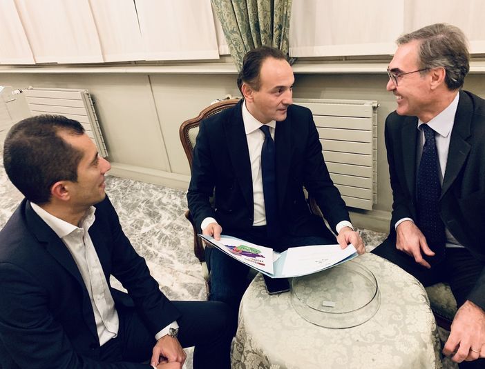 Tangenziale di Novara: al via i lavori per il prolungamento