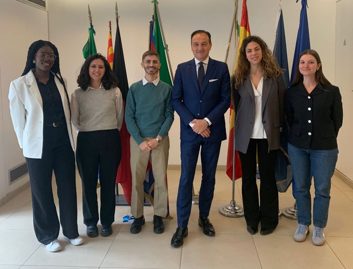 Tirocini a Bruxelles: una nuova opportunità per studenti e laureati piemontesi